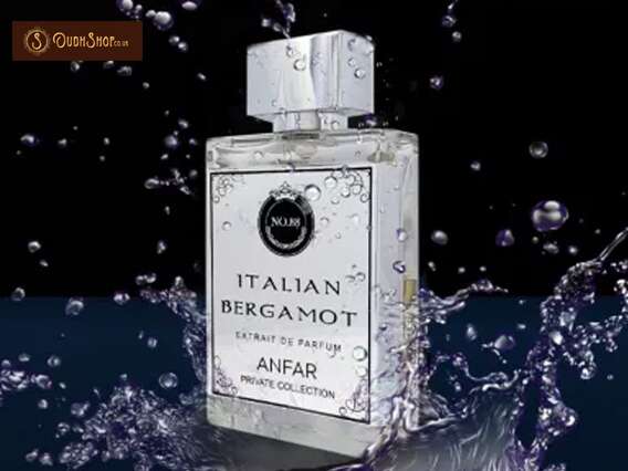oud perfumes for men