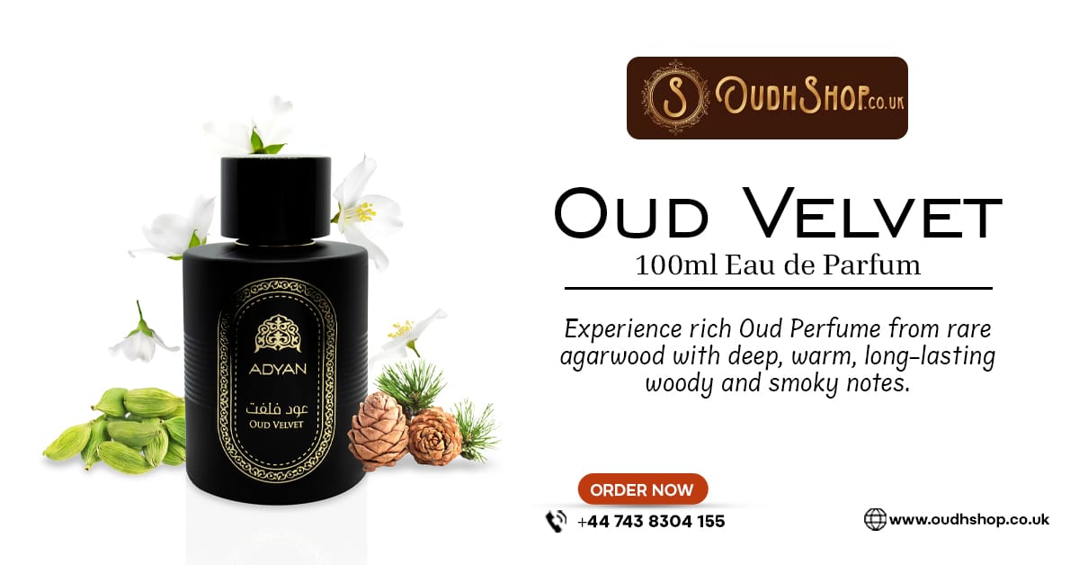 oud perfum