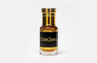 Oud perfume
