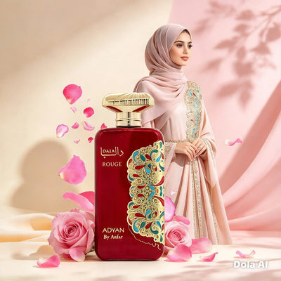 For her
