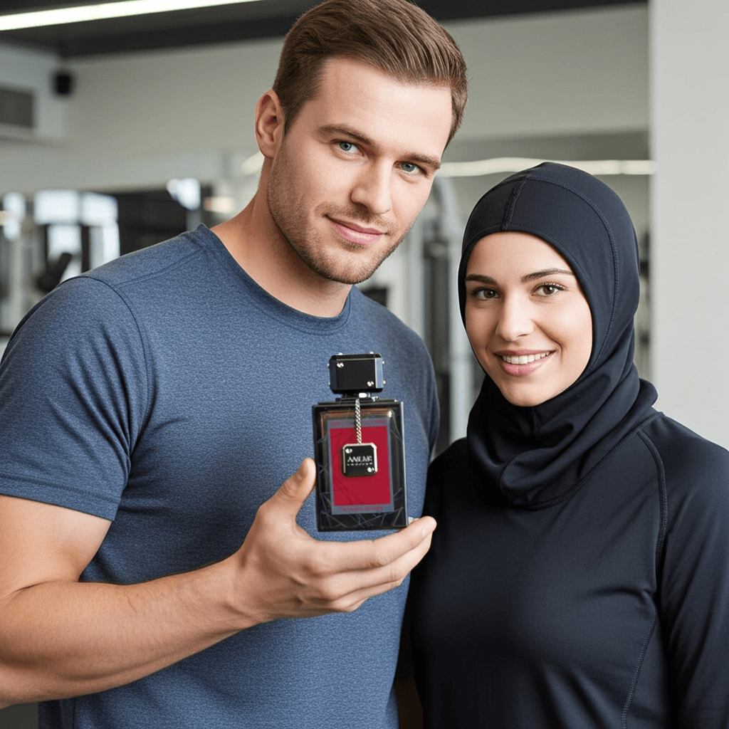Intense Sports 100 ML Extrait De Parfum