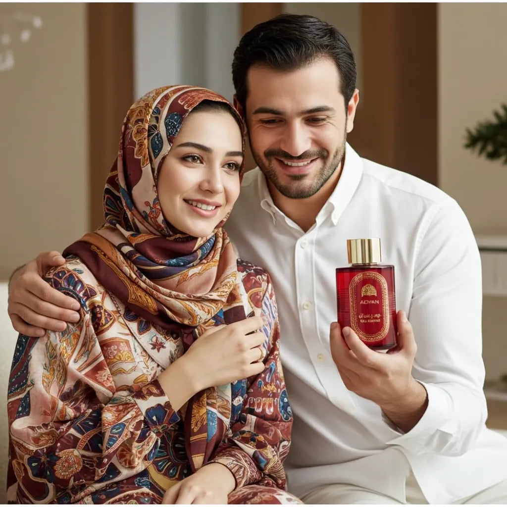 Luxury oud saffron fragrance similar to Hugo Boss Oud Saffron oudh shop