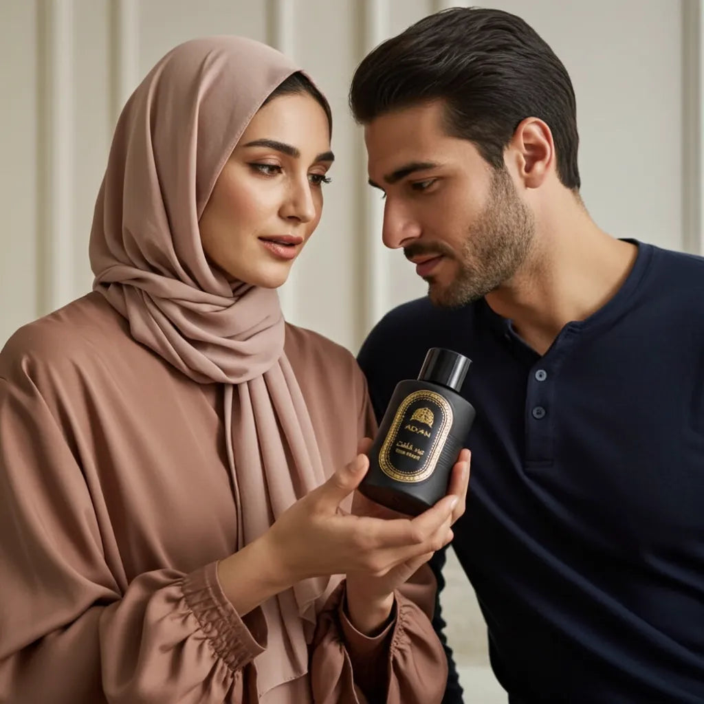 Buy Oud Velvet perfume online UK – Adyan 100ml Extrait de Parfum oudh shop