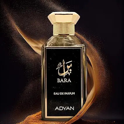 Bara - Sweet Vanilla Sweet Oud Perfume (100ml Extrait)