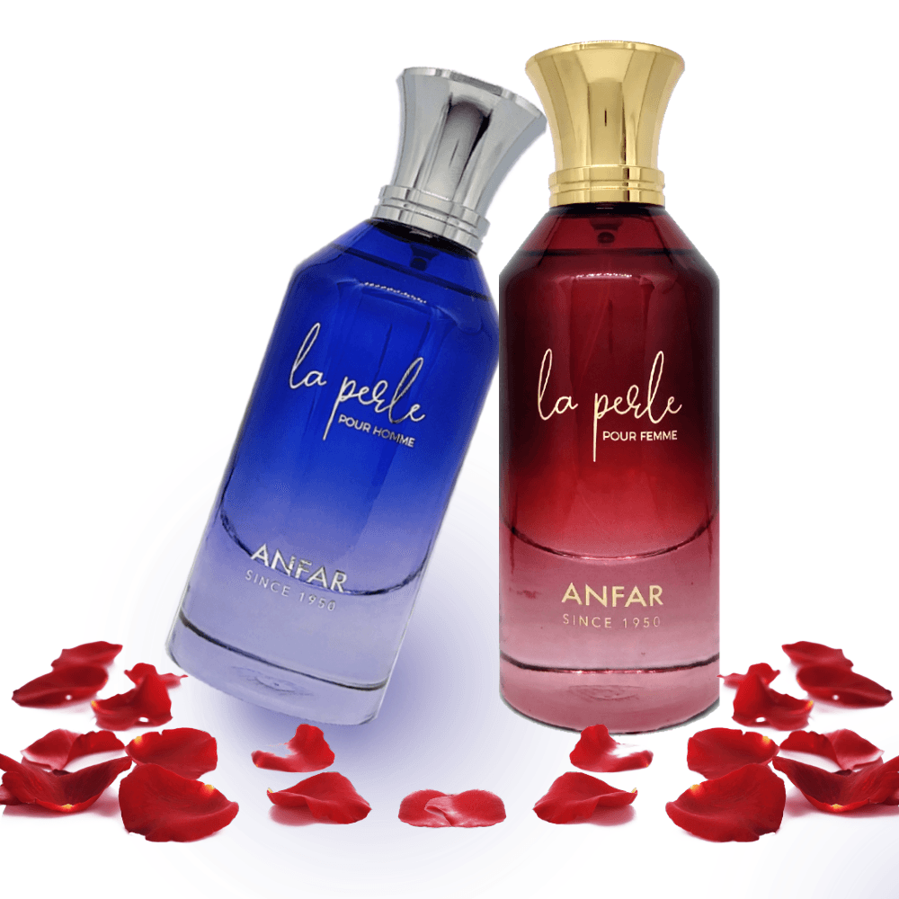 Anfar La-perle-him-and-her-perfumes-set oudh shop