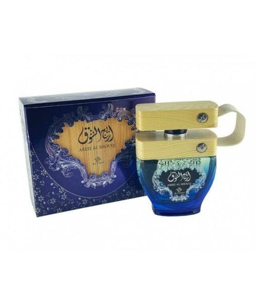 Areej Al Shouq