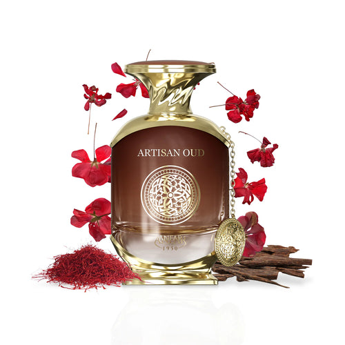 Artisan Oud by Anfar available at Oudh Shop