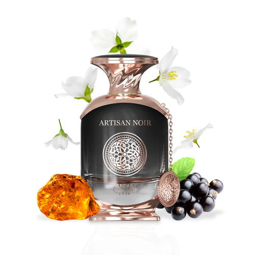 Artisan Oud Noir by Anfar available at Oudh Shop