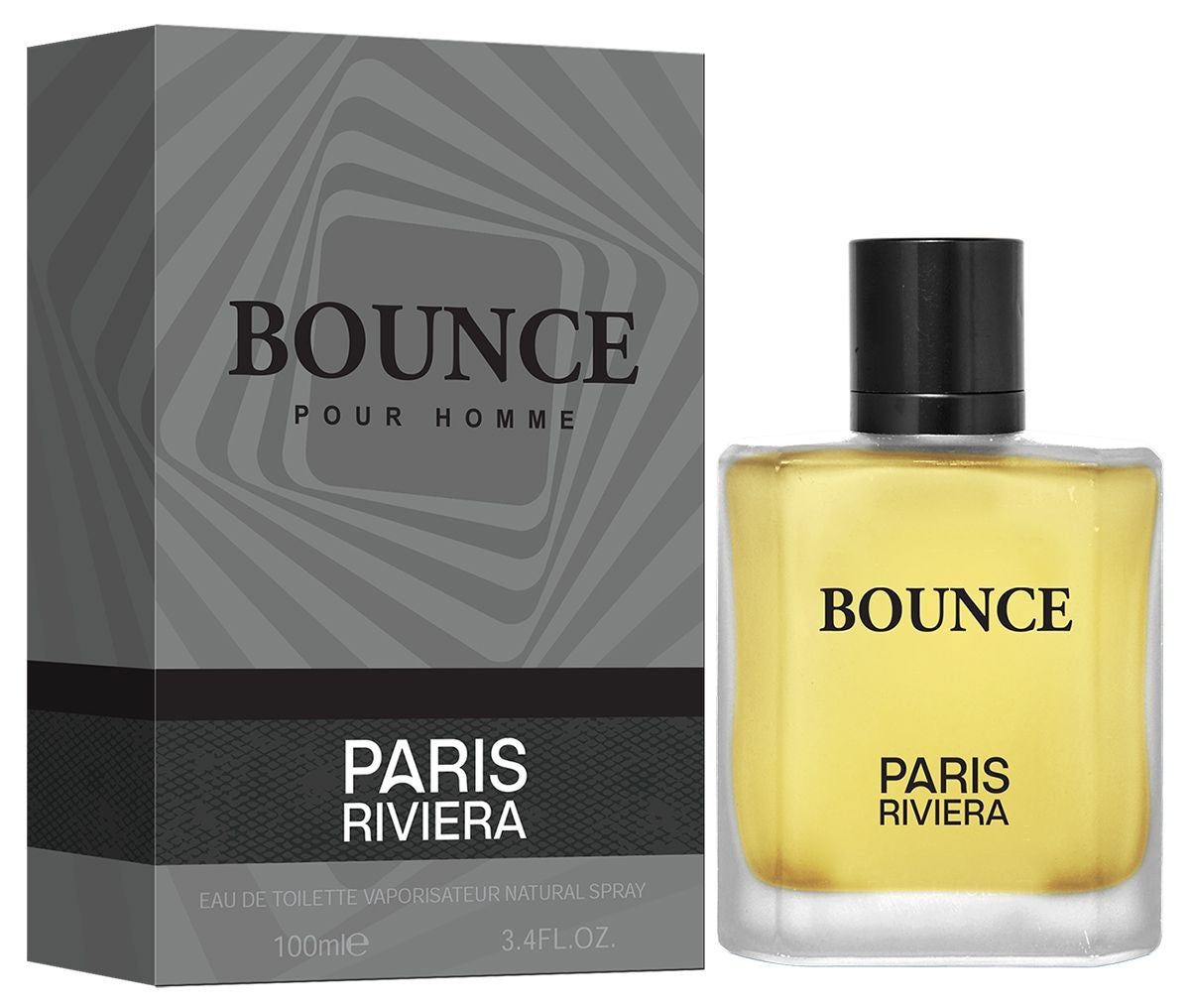 Bounce