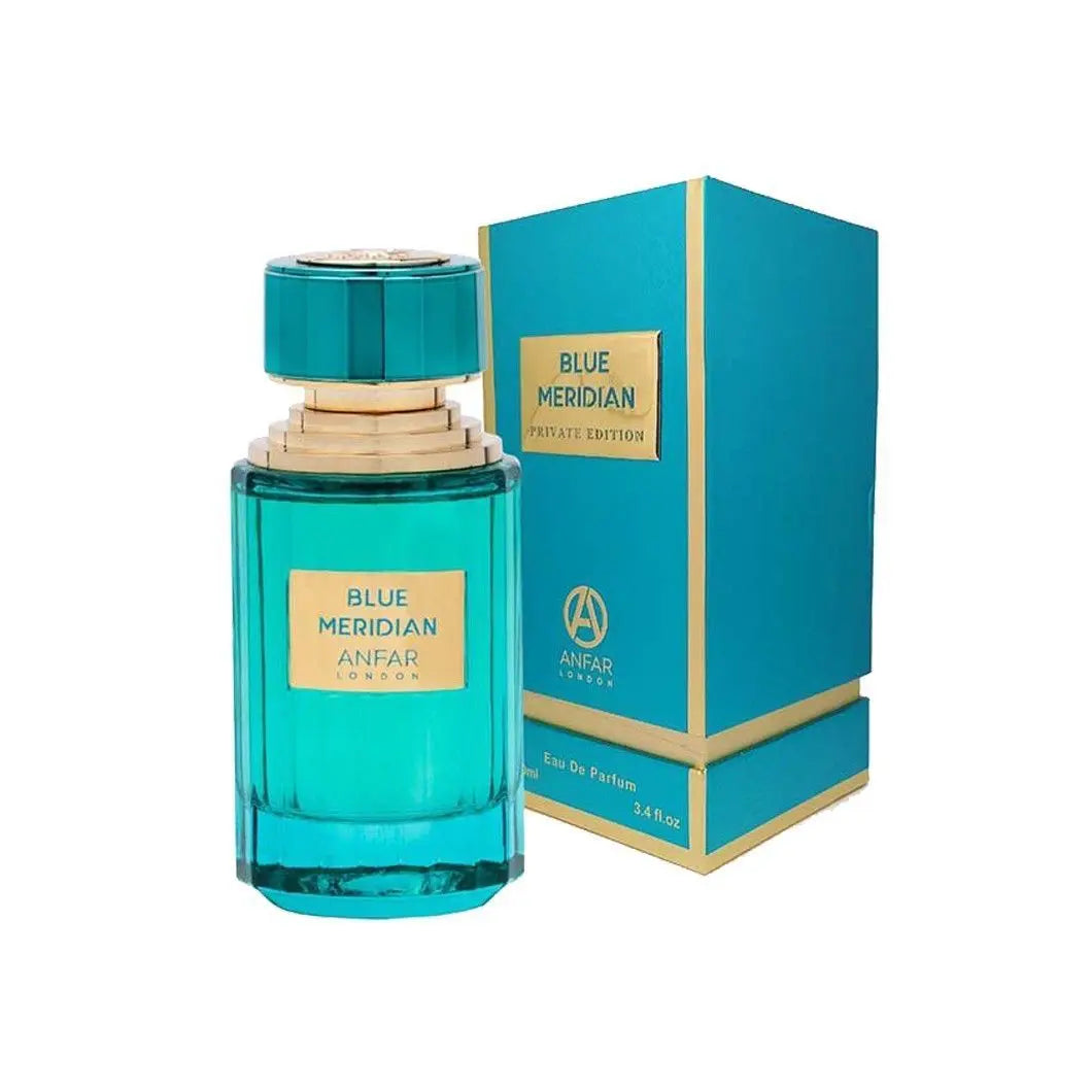 Blue Meridian 100ml EDP