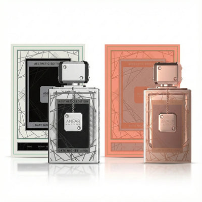 Date Nights – His & Her Perfume Set (2x100ml Extrait)