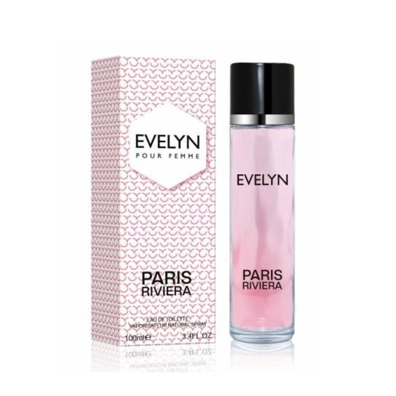 paris riviera evelyn Envy By Gucci