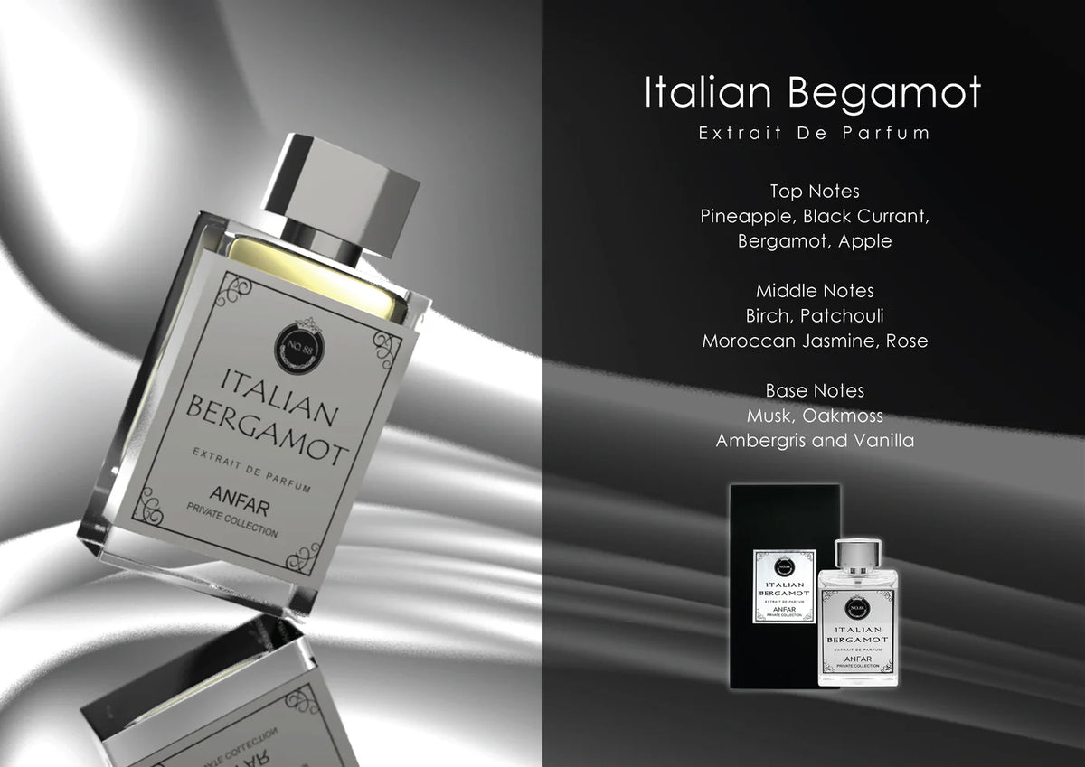 italian bergamot perfume Clean Italian Bergamot Perfume for Men Best Affordable Aventus Alternative