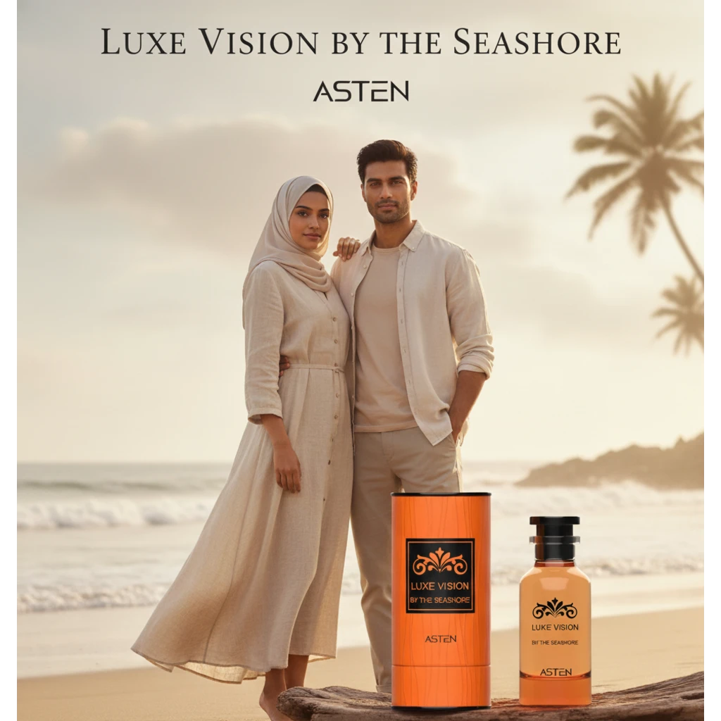 LV – By The Seashore EDP 100ml