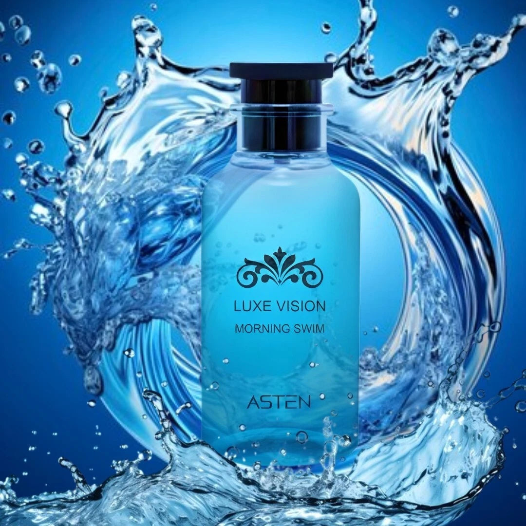 Louis Vuitton Afternoon Swim Dupe LV morning swim a citrus scent created for both men and women.