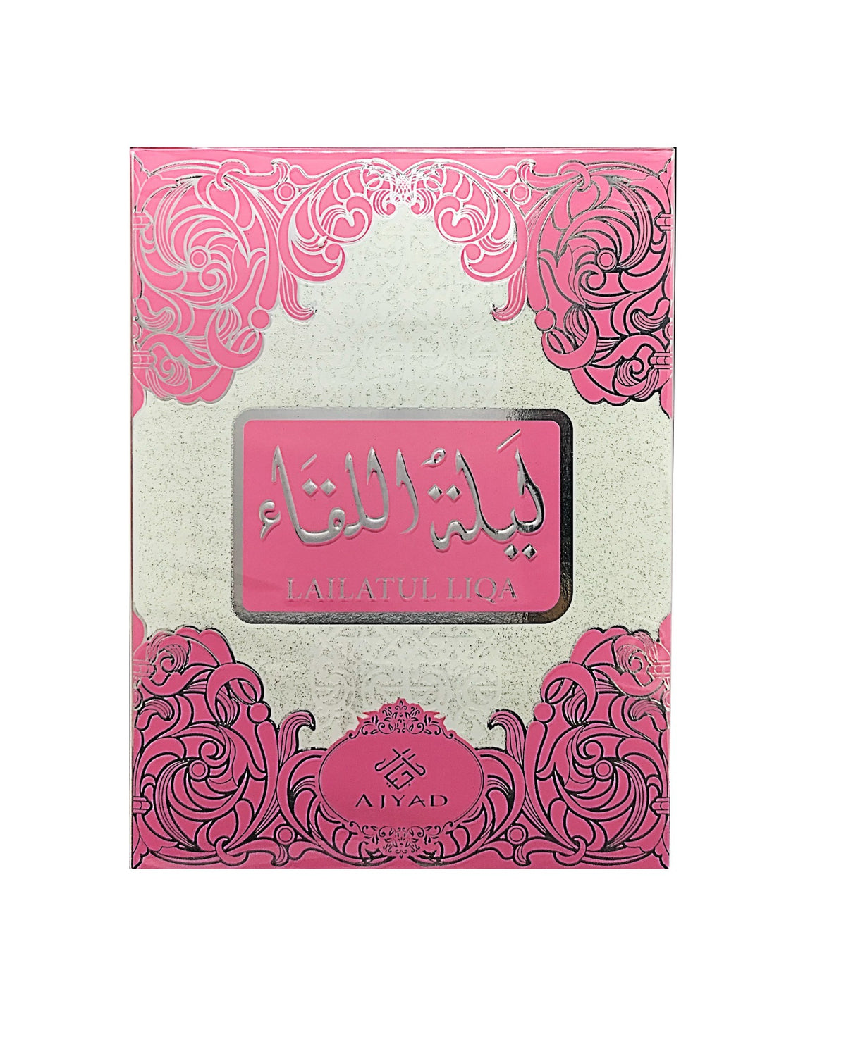 Ajyad lailatul liqa oud perfume oudh shop