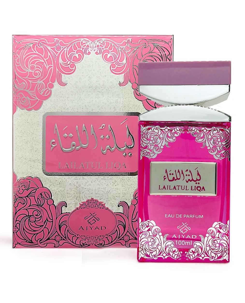 Ajyad lailatul liqa oud perfume oudh shop