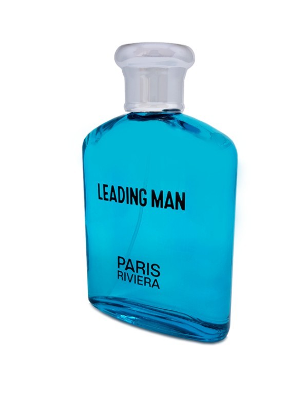 Leading Man