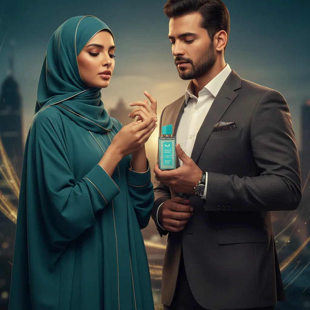Madiha musk by adyan Experience the ultimate luxury scent (like Coco Mademoiselle) with all-day longevity. Affordable elegance at oudh shop