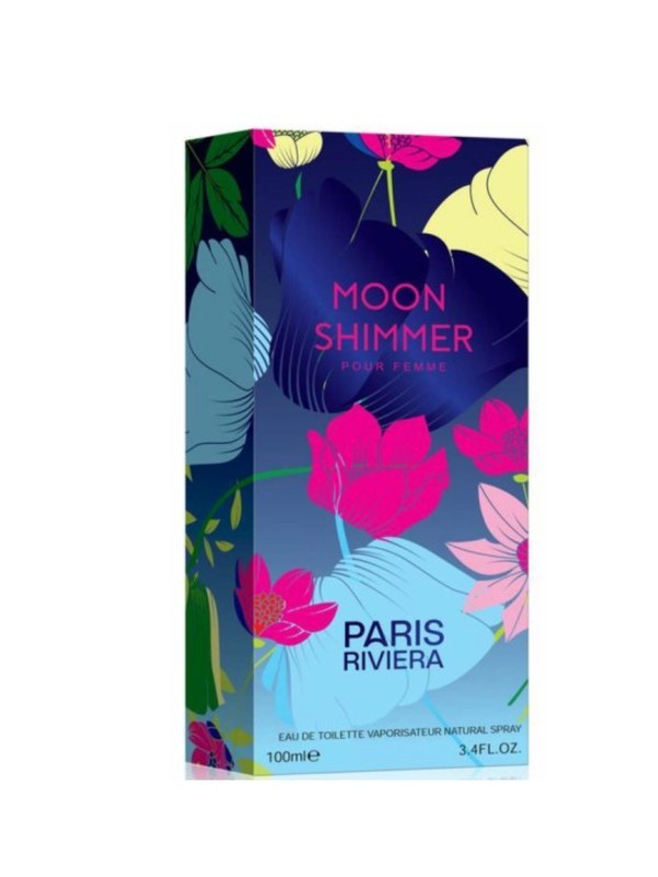 Moon Shimmer