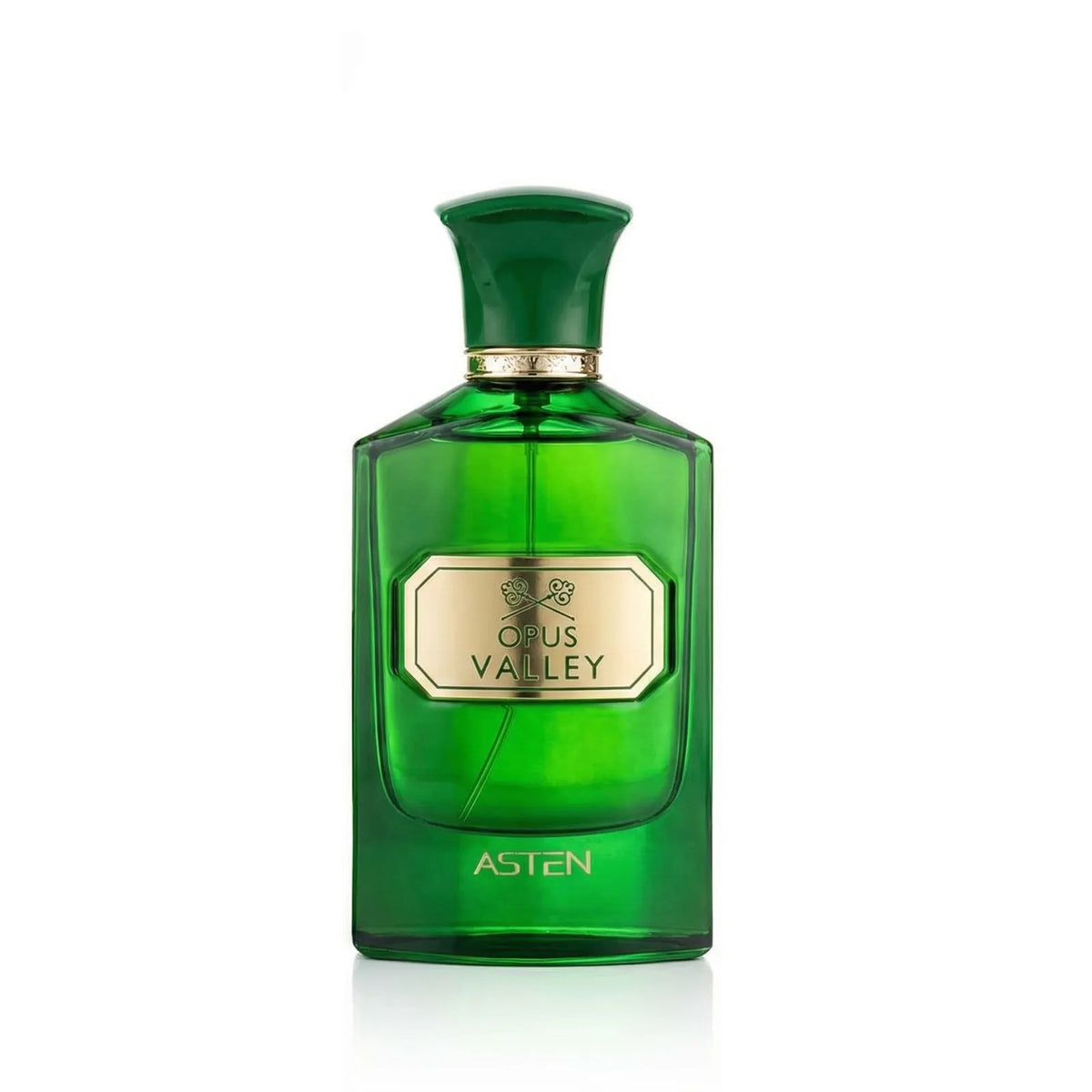 Opus Valley by Asten invigorating 100ml Eau de Parfum is a stunning designer inspired parfum that captures the classic, clean elegance of Original Vétiver by Creed,one of the finest perfume dupes.