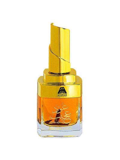 Oudh Ajeeb