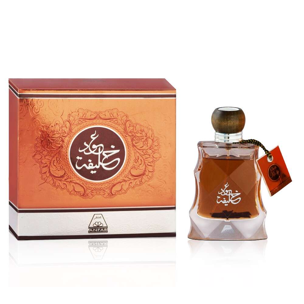 Oudh Khalifa 100ml EDP