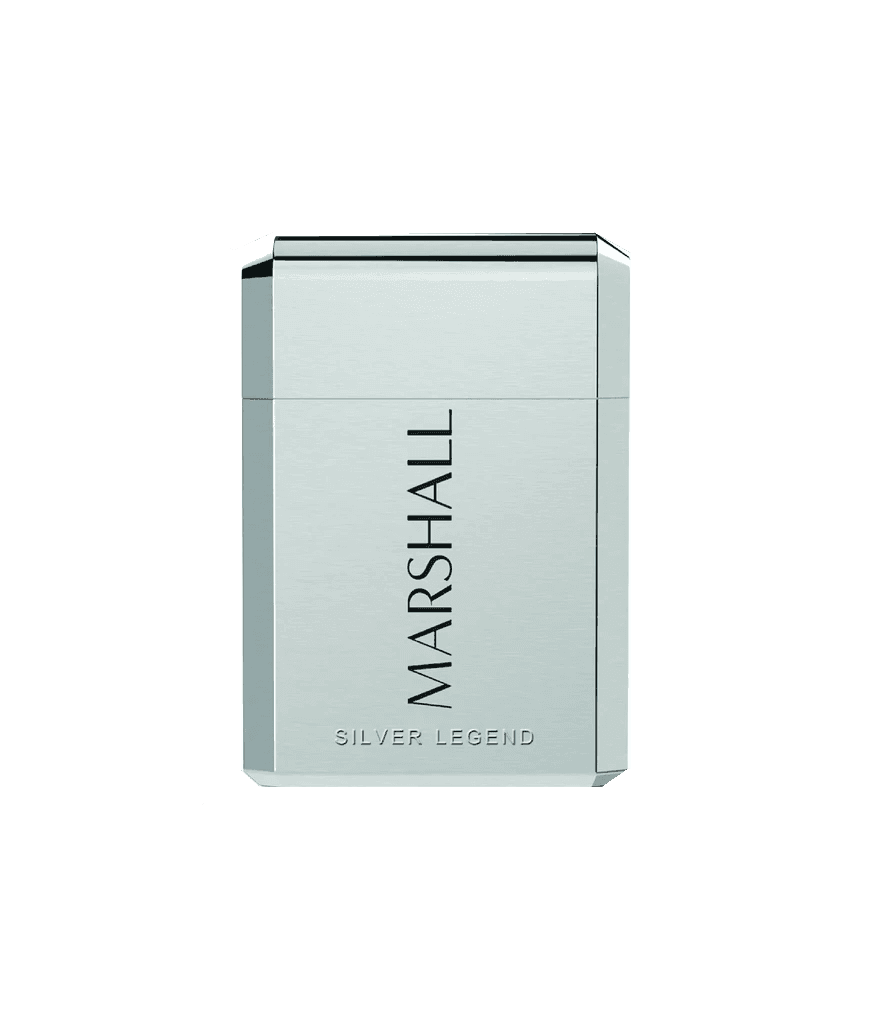 marshall silver legend tobacco oud Oudh Shop
