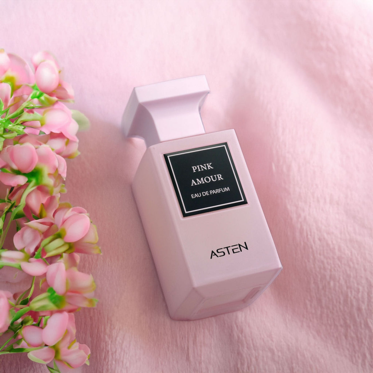 Pink Amour 80ml EDP