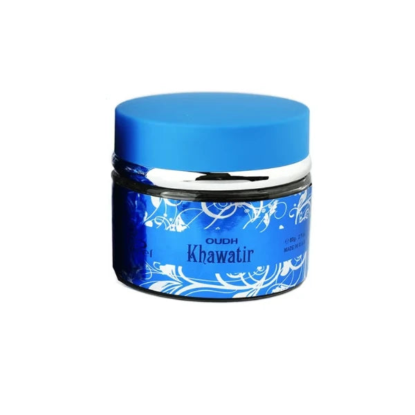 Al Nabeel Oudh Khawatir Bakhoor Incense 60g