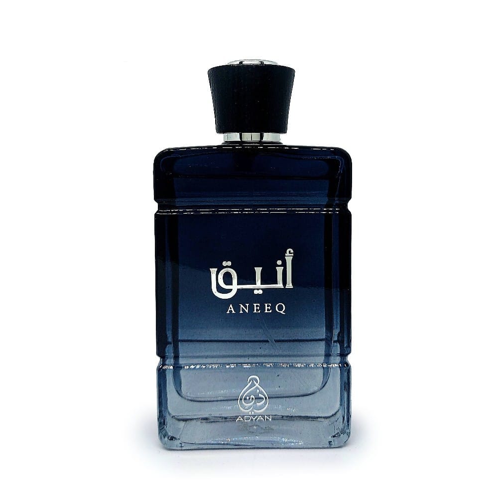 Adyan aneeq 100ml oud perufme spray oudh shop