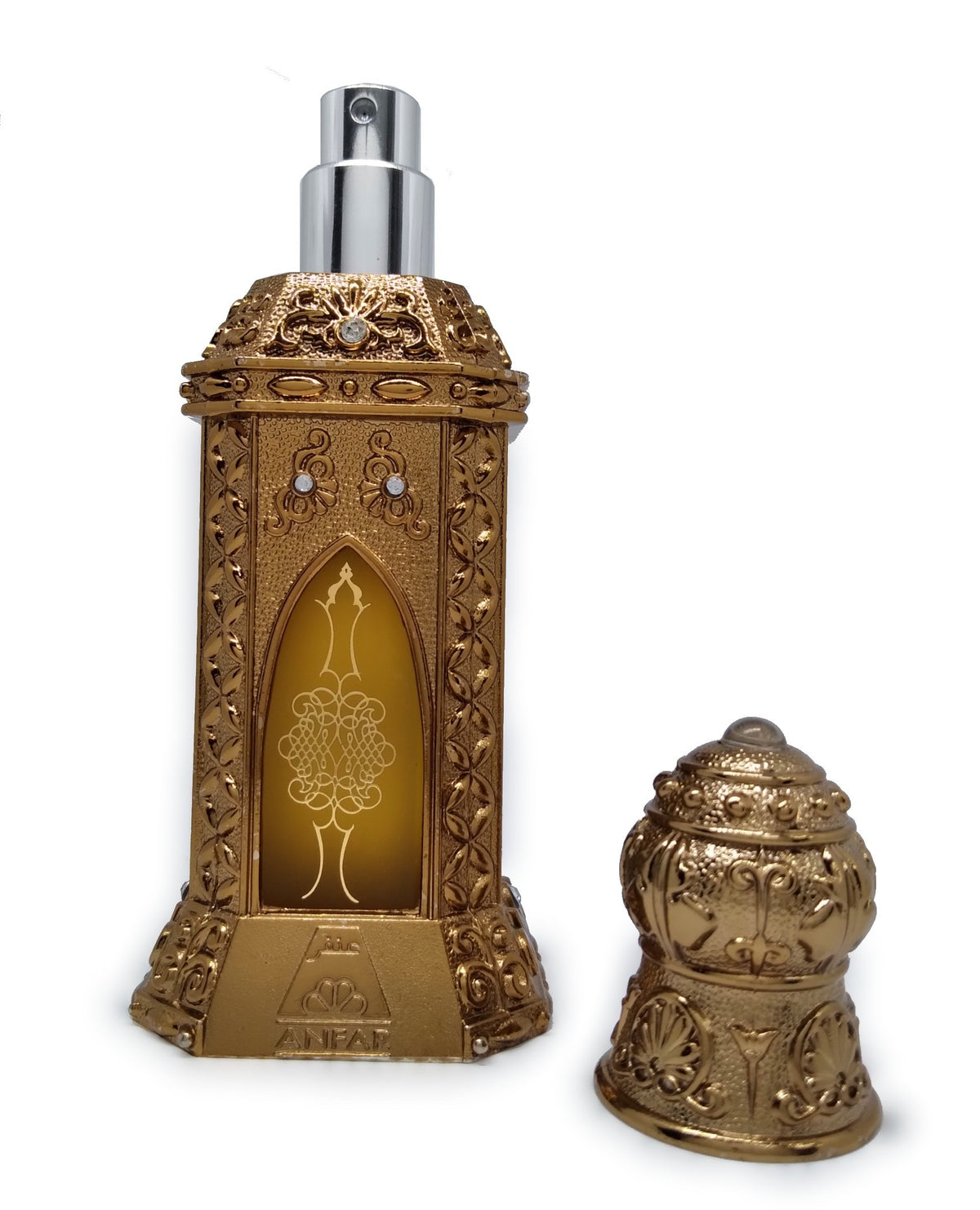 Oud Hamdan