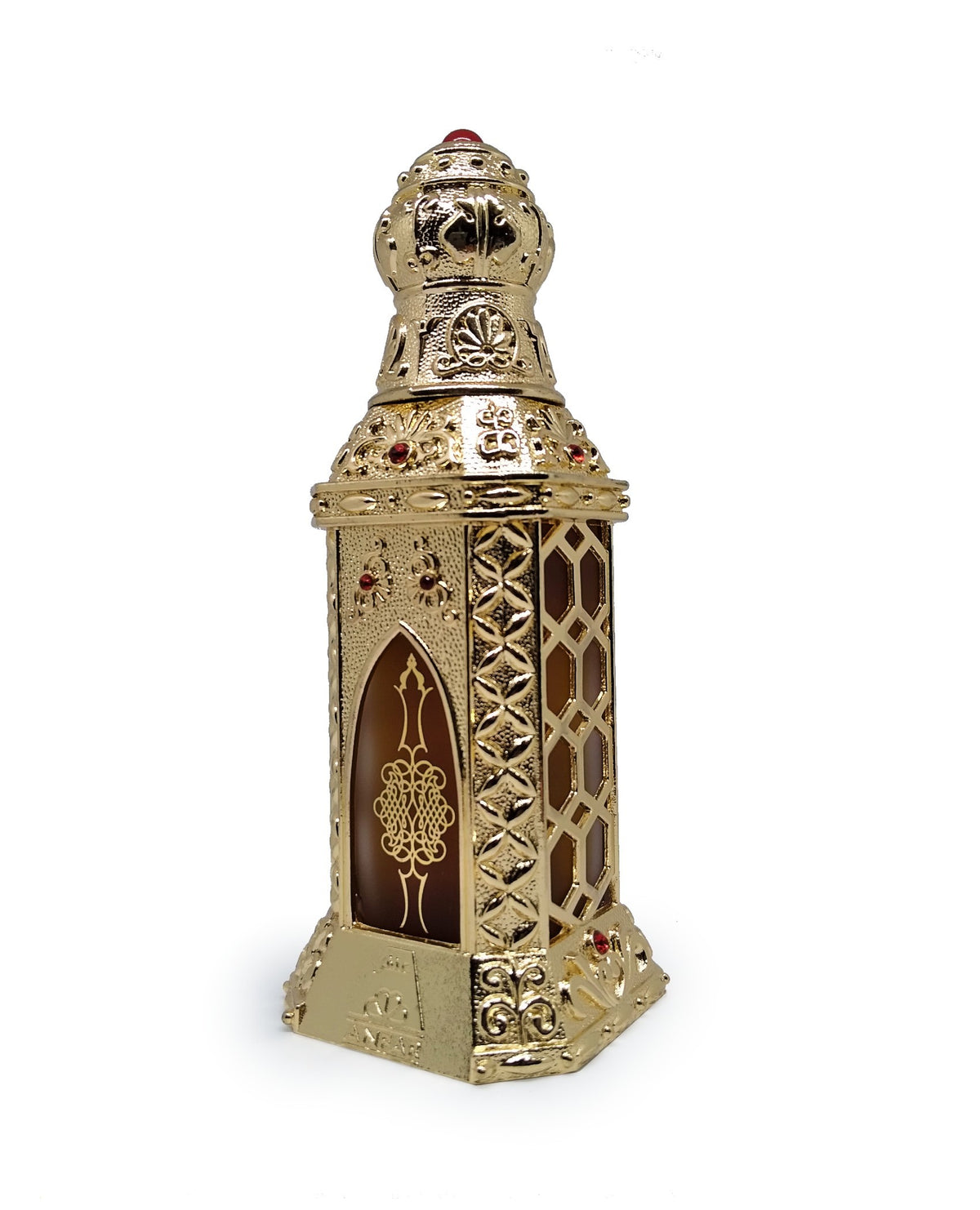 Oud Hamdan Gold