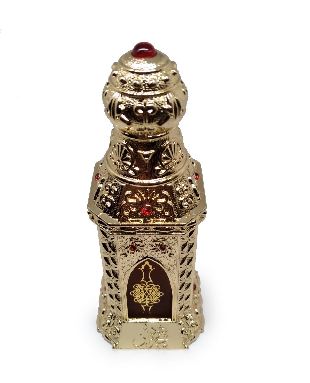 Oud Hamdan Gold