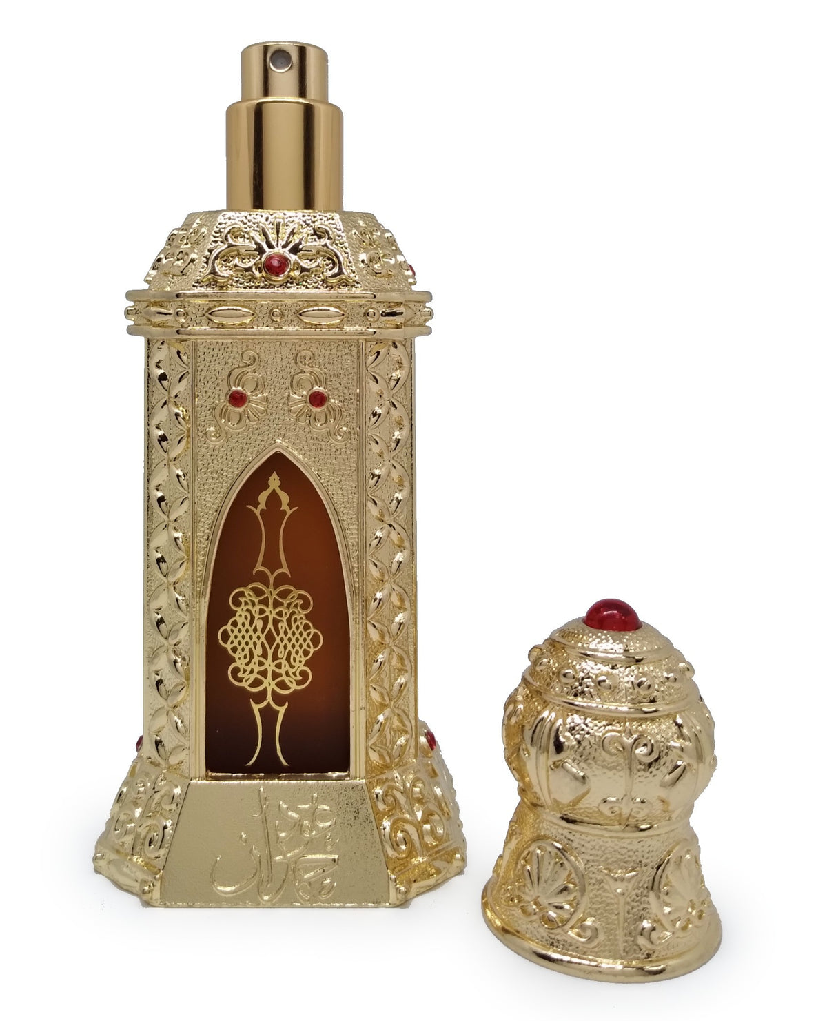 Oud Hamdan Gold