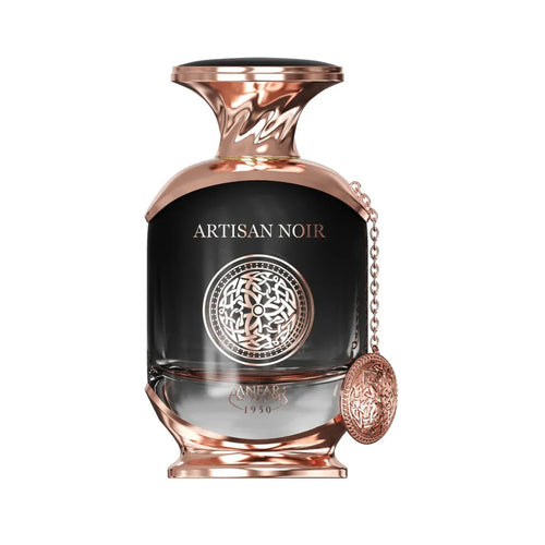 Artisan Oud Noir by Anfar available at Oudh Shop