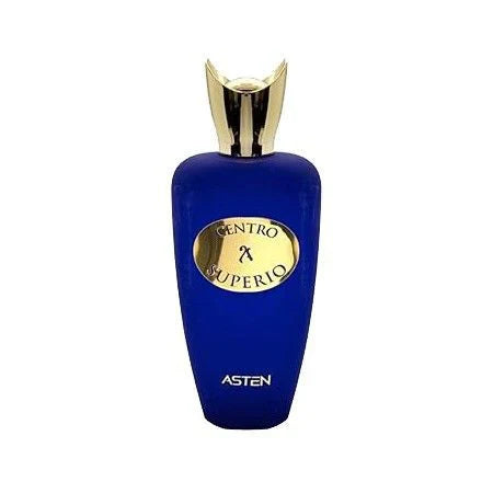 centro superio by asten inspired by accento by sospiro 100ml edp