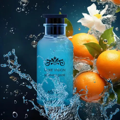 Louis Vuitton Afternoon Swim Dupe LV morning swim a citrus scent created for both men and women.