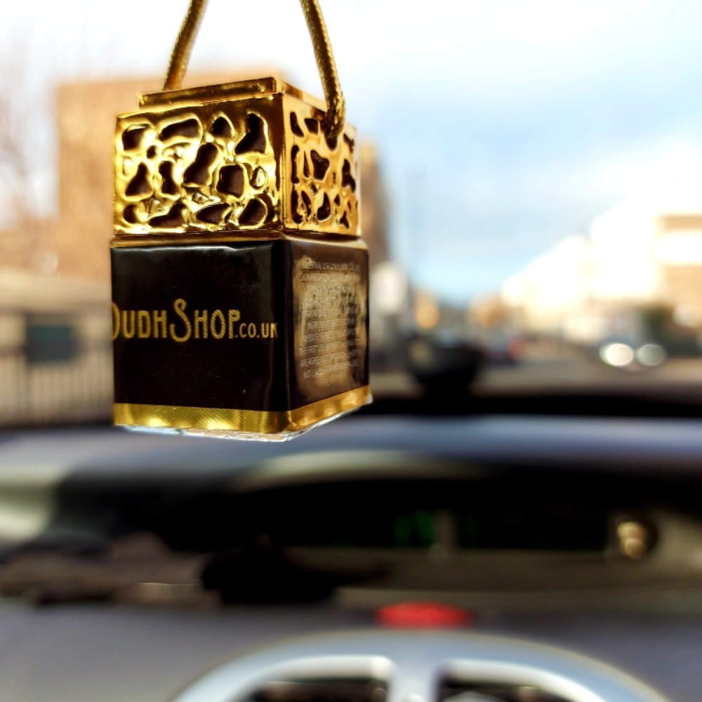 Car Perfume Defuser