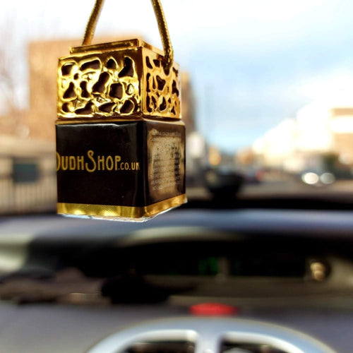Car Perfume Defuser