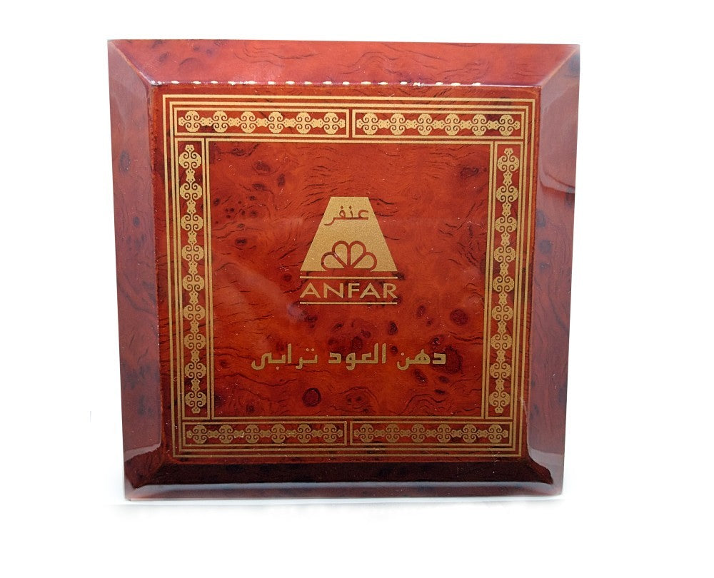 Dehn Al Oud Turabi