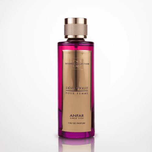 Desire Violet Pour Femme by Anfar is a 100ML women’s perfume