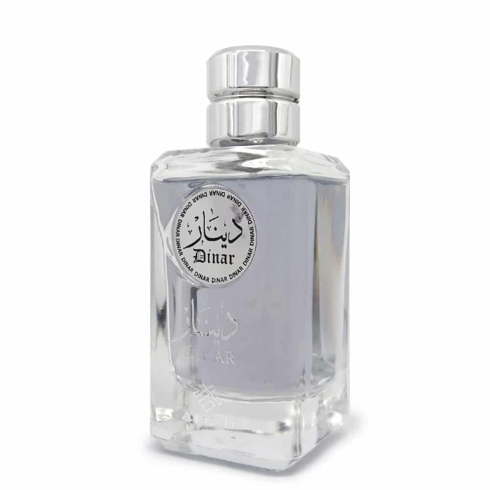 ajyad dinar arabic perfume Oudh Shop