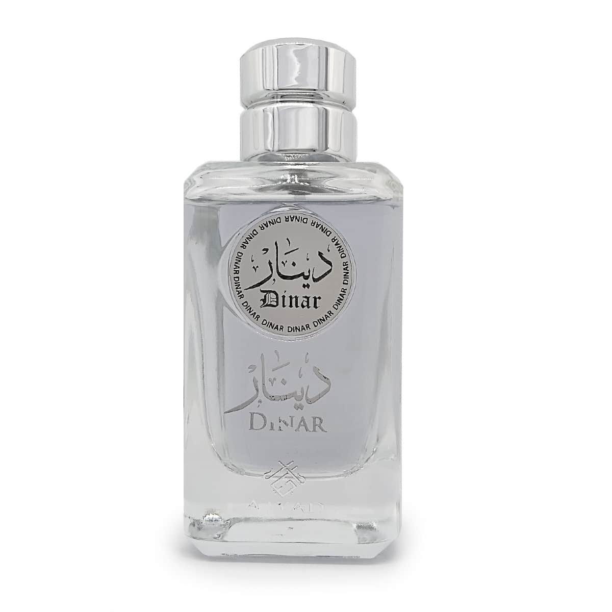 ajyad dinar arabic perfume Oudh Shop