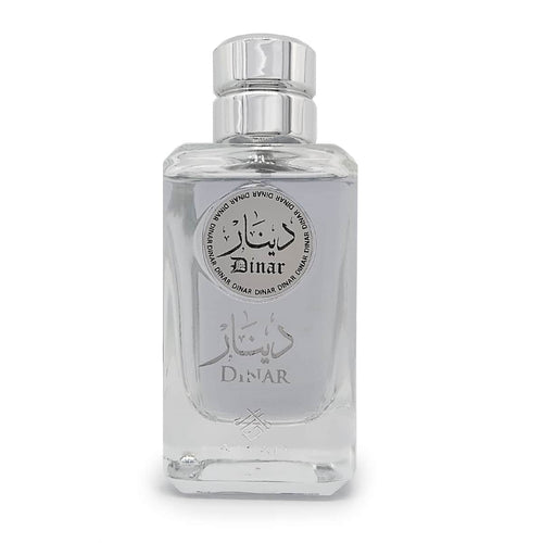 ajyad dinar arabic perfume Oudh Shop