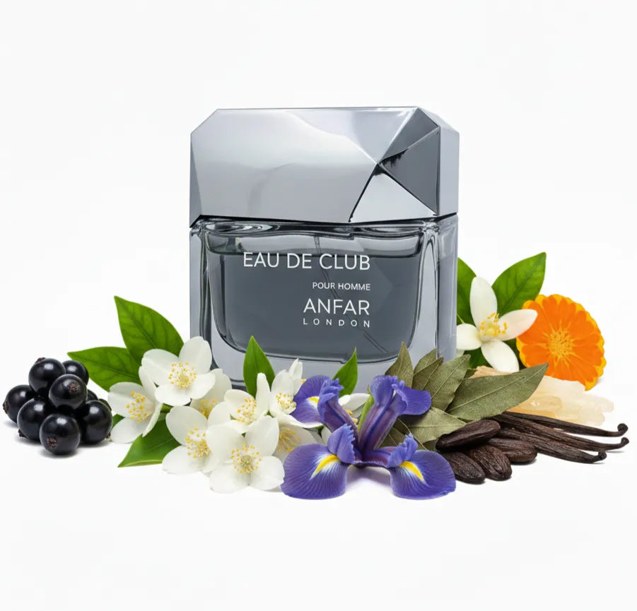 creed aventus alternaive A modern sweet-gourmand masculine fragrance with a fruity opening, elegant floral heart, and warm vanilla-tonka base — perfect for date nights and colder seasons.