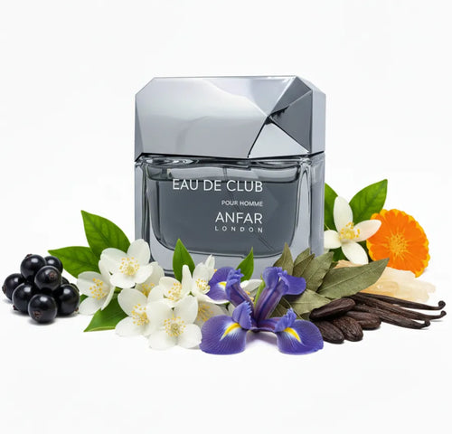 creed aventus alternaive A modern sweet-gourmand masculine fragrance with a fruity opening, elegant floral heart, and warm vanilla-tonka base — perfect for date nights and colder seasons.