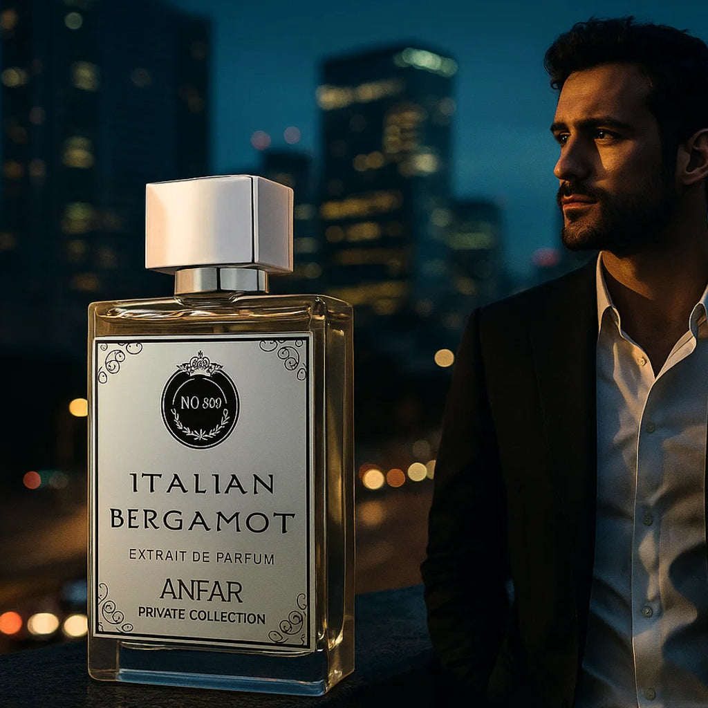 italian bergamot perfume Clean Italian Bergamot Perfume for Men Best Affordable Aventus Alternative