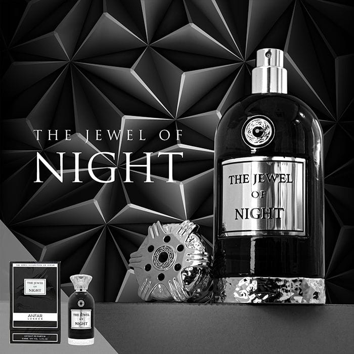 JEWEL OF NIGHT