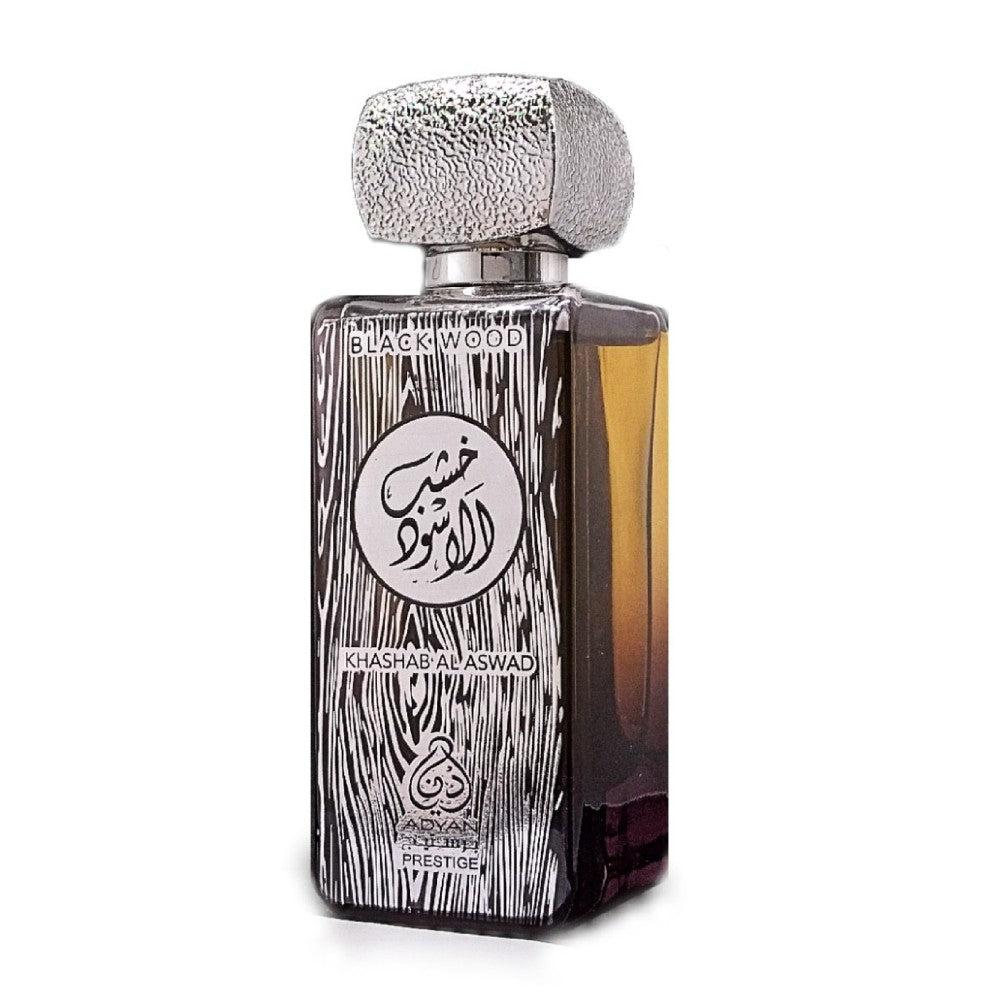 Khashab Al Aswad (Black Wood)